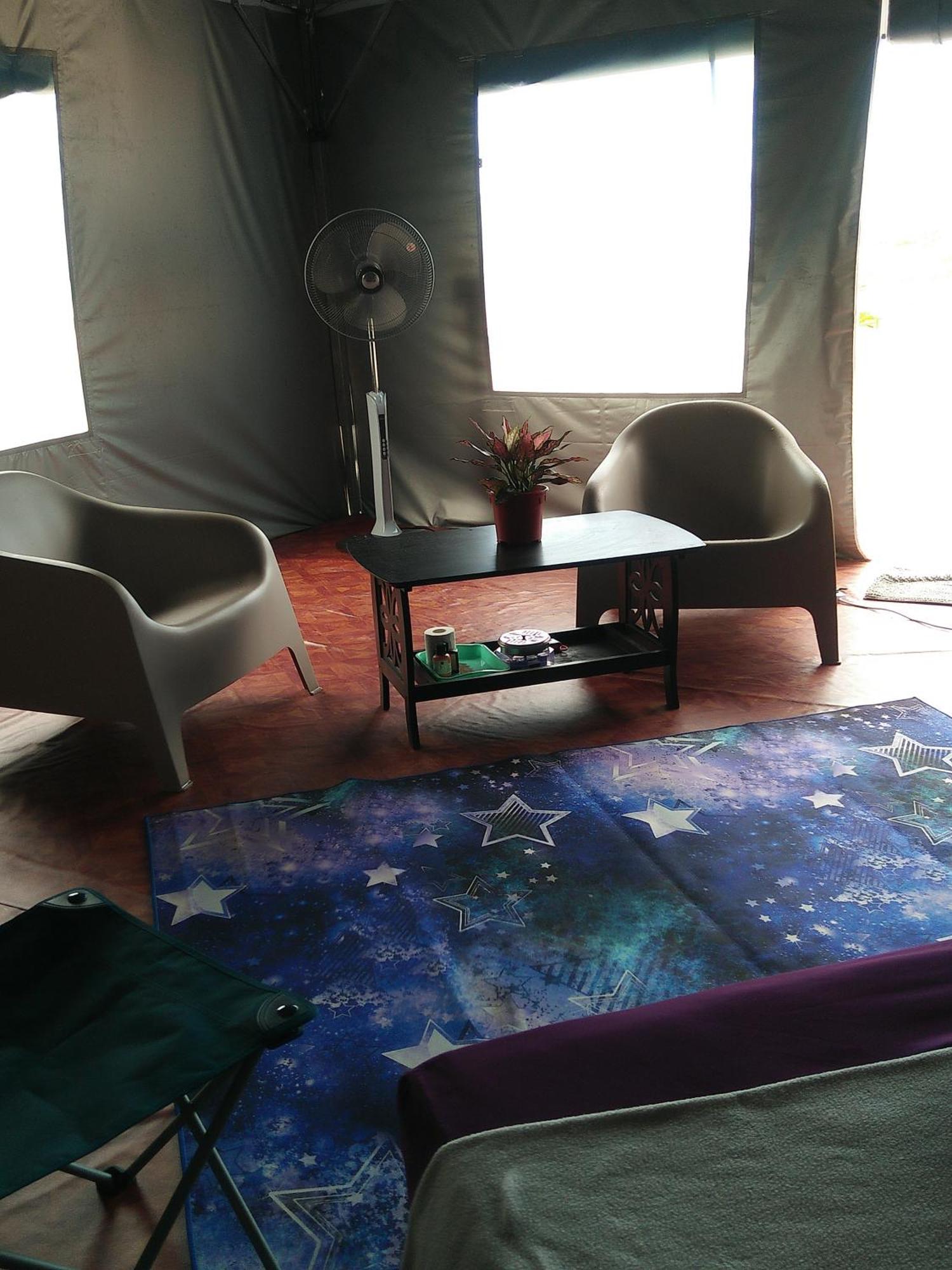 Thesanctuary@Telagapapan Villa Kampung Hulu Caluk Eksteriør bilde